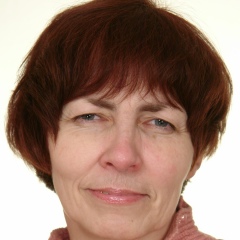 Лариса Михайлова, 29.02, Псков