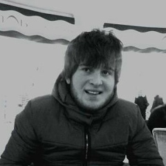 Ибрагим Абдурахманов