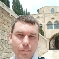 Денис Васьков, 04.06, Москва