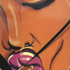 Жанна Дарк, 13.03.1990, Москва