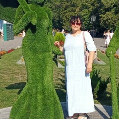 Любовь Лашкова, 08.09.1970, Москва