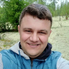 Григорьев Захар, 24.11.1986, Таганрог