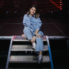 Ксения Дерябина, 07.12.1990, Нижний Новгород