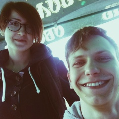 Дима Кубенко, 14.11.1990, Белая Церковь