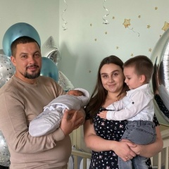 Ремзи Османов, 03.04, Бахчисарай