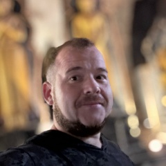 Степан Ли, Воронеж