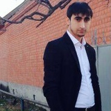 Сайд-Магомед Багазаев, Шали