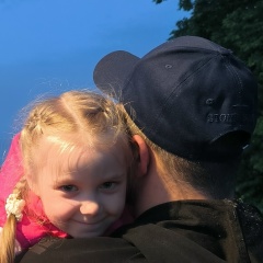 Лёша Лёша, 20.07.1989, Санкт-Петербург