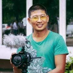 Karim Dongak, 22.08, Кызыл