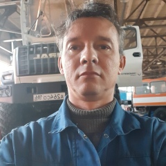 Александр Пашко