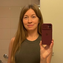 Евгения Правдина, 25.07, Санкт-Петербург