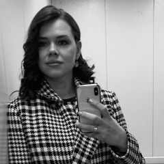 Лена Павлова, 18.12, Санкт-Петербург