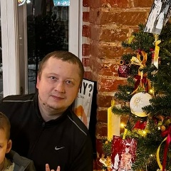 Александр Быданов, Соликамск