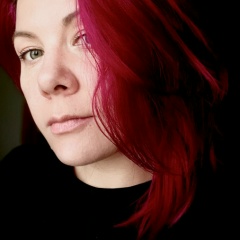 Мария Третьяк, 20.05.1988, Москва