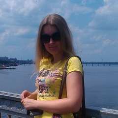 Александра Стороженко(Попушой), 22.07.1982, Днепр (Днепропетровск)