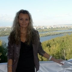 Полина Першина, 27.09, Киров