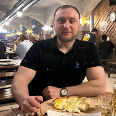 Karlos Lezhava, 21.01.1991, Москва