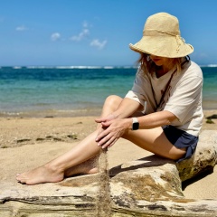 Женя Винд, Санкт-Петербург