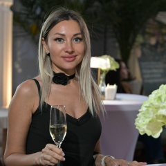 Юлия Филимонова, 30.11.1984, Сочи