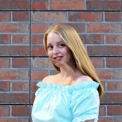 Полина Чернова, 12.01, Верхняя Пышма