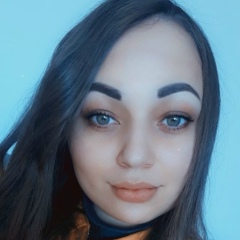 Ириша Сокол, 30.11.1994, Резина