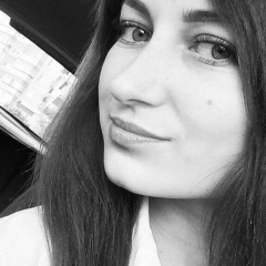 Светлана Сазонова, 20.09.1989, Миасс