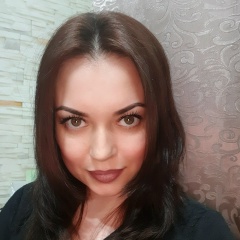 Виктория Тимофеева, 08.02.1983, Грозный