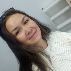 Гузель Галямовна, 25.01, Учалы