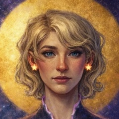 Мари Сорокина, 01.10, Москва