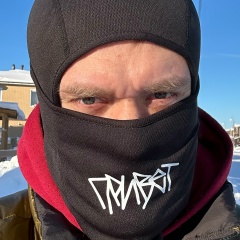Михаил Андреев, 03.06, Санкт-Петербург