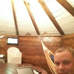 Алексей Степанов, 21.08, Тверь