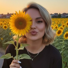 Anastasiya Smirnova, 26.06, Санкт-Петербург