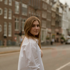 Дашка Голландскаядичь, 05.07, Amsterdam