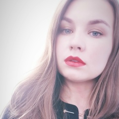 Александра Мозжелина, 22.01, Астрахань