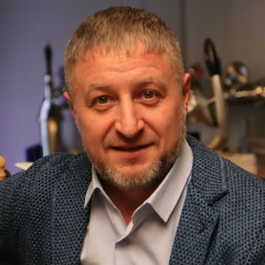 Евгений Коржов, 09.07, Бердск