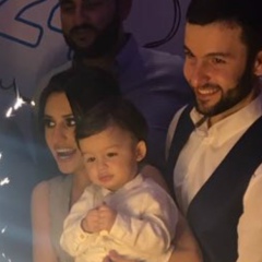 Илгар Гурбанов, 02.11, Санкт-Петербург