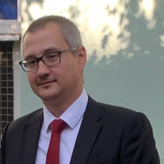 Алексей Михайлов, 03.07, Москва