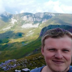 Константин Федоров, 11.05.1990, Обнинск