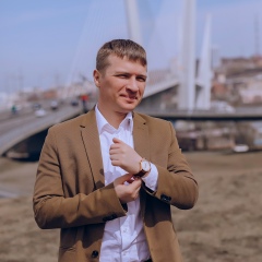 Сергей Алексеевич, 23.07.1987, Москва