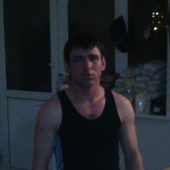 Салим Арсланов