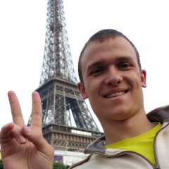 Александр Ткаченко, 27.07.1988, Симферополь