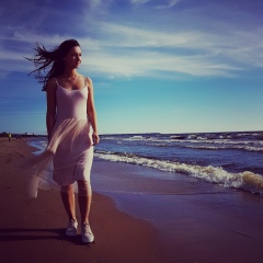 Ка Тя, 14.08.1992, Санкт-Петербург