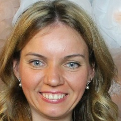 Вера Хлынова, 05.04.1985, Москва