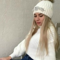 Мадам Сеньорита, Санкт-Петербург