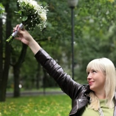 Екатерина Кузят, 23.08.1989, Санкт-Петербург