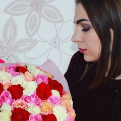 Светусечка Сутулина, 02.03