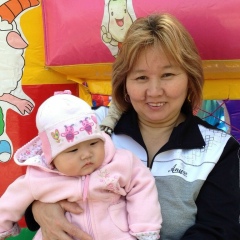 Шура Абдикопарова