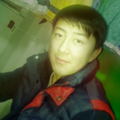 Dastan Kamilov, Джалал-Абад