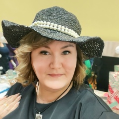 Руниза Бахчёва, 15.07.1974, Караидель