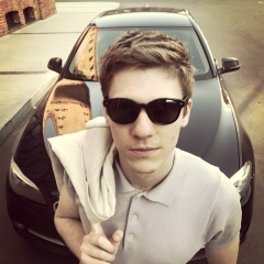 Алексей Дронов, 11.03, Москва